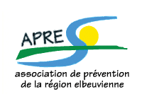 APPRE Association de Prévention de la région elbeuvienne