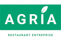 Agria Restaurant d'entreprise