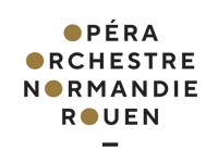 Opéra Orchestre de Rouen Normandie